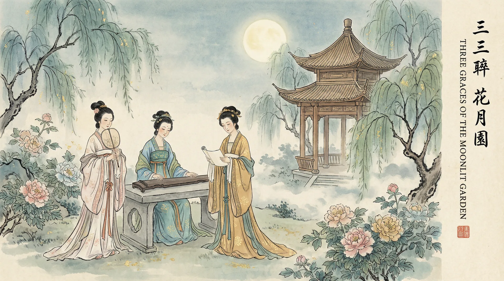 江南第一深情 - 情感纪实